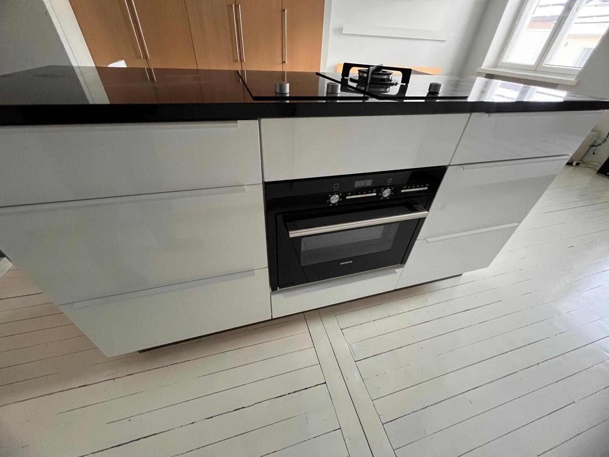 Central Helsinki Punavuori 40M2 Entire Flat Екстер'єр фото