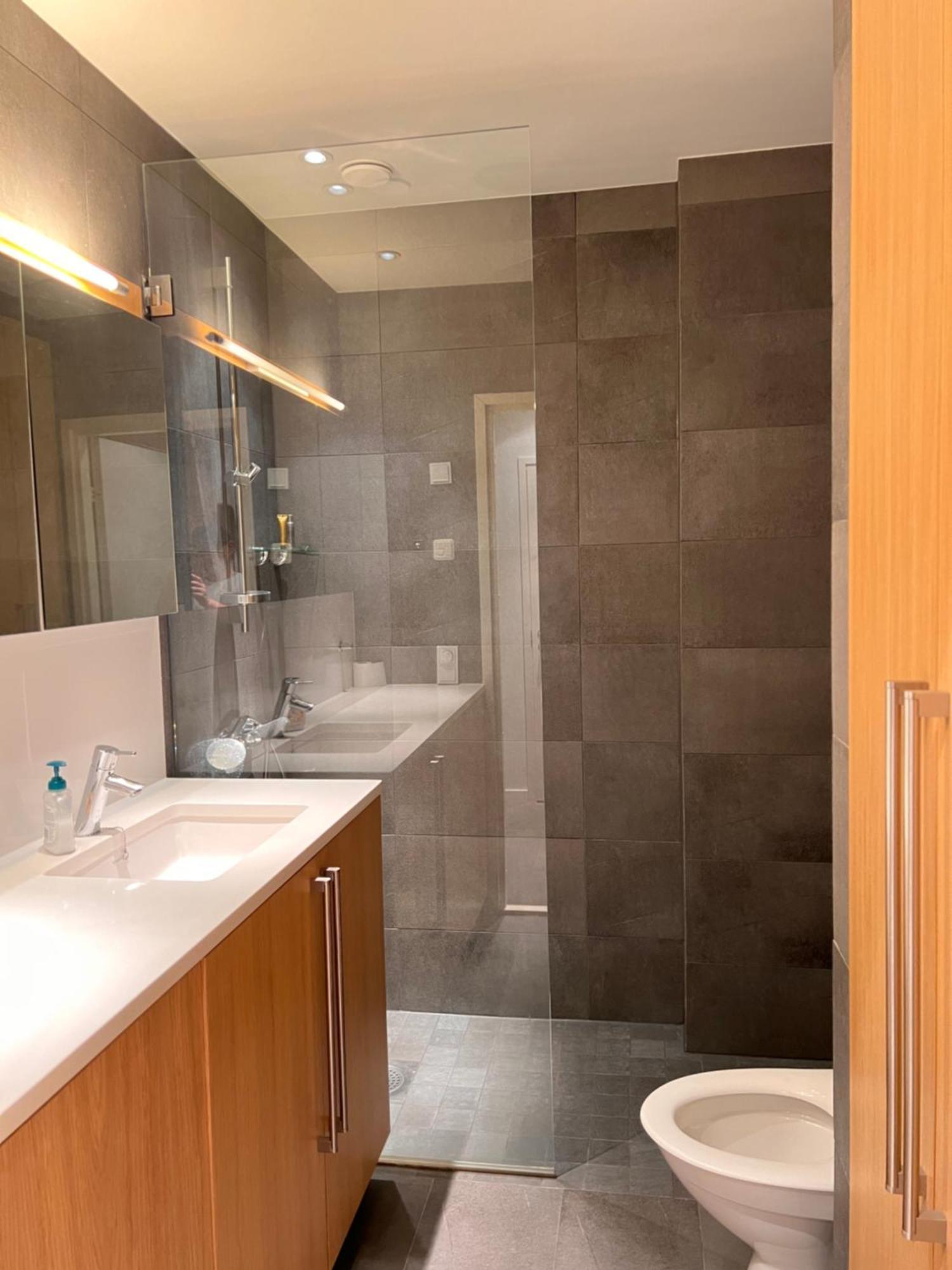 Central Helsinki Punavuori 40M2 Entire Flat Екстер'єр фото